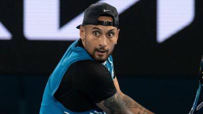 'Nick Kyrgios sells out stadiums because he hasn't been neutered enough' says Emma Raducanu's ex-coach Dmitry Tursunov