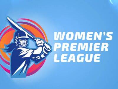 After Indian Premier League, Tata Bags Title Rights For Women's Premier League