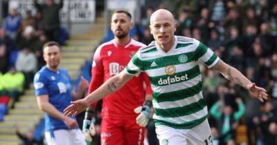 Aaron Mooy - David Turnbull - Michael Beale - Aaron Mooy set for Celtic injury return as Ange Postecoglou maps out 2 returns for Rangers Viaplay Cup final - dailyrecord.co.uk - Scotland - Australia