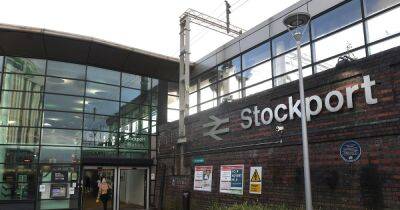 London Euston - Travellers warned of 'severe disruption' on trains through Stockport and Macclesfield - manchestereveningnews.co.uk - Manchester