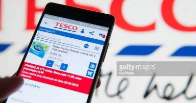 Tesco 'loophole' for anyone with a mobile phone to avoid drastic April price hikes - manchestereveningnews.co.uk - Britain