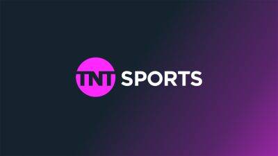 Warner Bros - TNT Sports, the future name of BT Sport - eurosport.com - Britain - Ireland