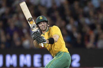 Tristan Stubbs - Proteas big-hitter Tristan Stubbs signs deal with Durham for T20 blast - news24.com - Britain - South Africa - county Durham