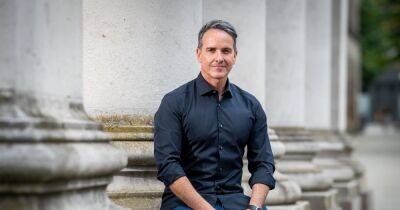 'Slightly awkward': Sacha Lord mistakenly nominated for women's business awards - manchestereveningnews.co.uk - Manchester