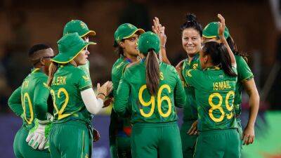 South Africa vs Bangladesh, Women's T20 World Cup 2023, Live Score Updates: Bangladesh Opt To Bat