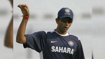 Aakash Chopra - After Venkatesh Prasad Fumes Over "Agenda Peddler" Charge, Ex India Opener Wants To Video Chat. Pace Great Says No - sports.ndtv.com - Australia - India