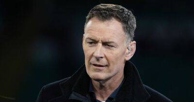 Chris Sutton handed Rangers and Celtic starring role as Michael Beale row can't keep him off Viaplay Cup TV coverage