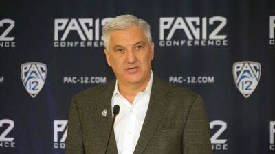 College football realignment -- Latest chatter Pac-12 beyond - espn.com - county Power