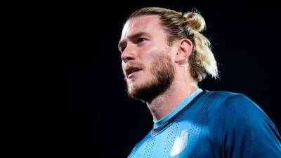 EFL Cup: Newcastle boss Eddie Howe has 'no doubts' Loris Karius will handle occasion against Manchester United