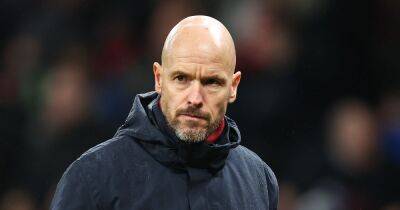 Anthony Martial - Louis Saha - Marcus Thuram - Manchester United boss Erik ten Hag told to sign 'terrific' forward who 'guarantees goals and assists' - manchestereveningnews.co.uk - Manchester - Qatar - France - Germany