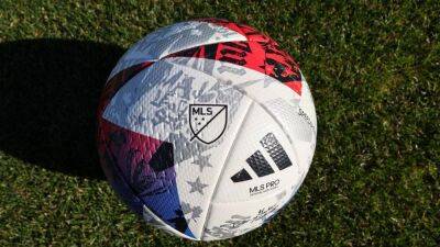 MLS adds best-of-3 series to expanded playoffs for 2023 - espn.com - county St. Louis
