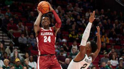 Darius Miles - Police - Alabama star Brandon Miller provided gun used in shooting - espn.com - county Miller - state Alabama - county Davis - county Tuscaloosa - county Lynn