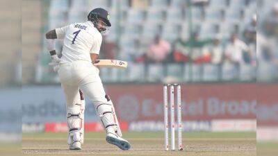 Dinesh Karthik - "Pretty Much An Eventuality": Indian Star's Big Comment On Chances Of KL Rahul Getting Dropped - sports.ndtv.com - Australia - India