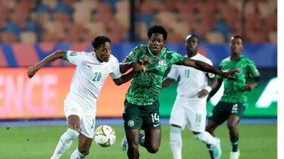 It’s decision time in Cairo as Flying Eagles battle Young Pharaohs for survival - guardian.ng - Qatar - Mozambique - Egypt - Senegal - state Indiana - Nigeria -  Cairo