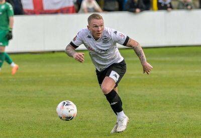 Dover Athletic right-back Myles Judd's return could provide timely boost ahead of National League South trip to Taunton Town