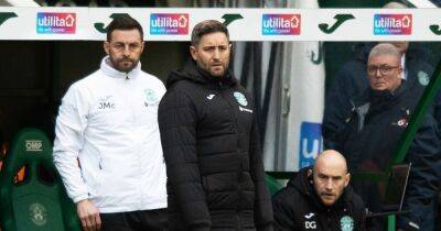 The 3 Hibs players Lee Johnson tips for Scotland duty as Steve Clarke called on to make wildcard Easter Road pick