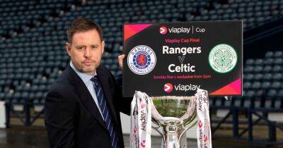 Steven Gerrard - Michael Beale - Michael Beale and why Rangers won't get Viaplay Cup final silver bullet as new signings play Celtic with 'freedom' - dailyrecord.co.uk - Usa - China