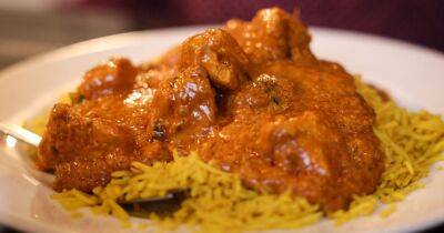 Vote for your favourite Greater Manchester curry house - manchestereveningnews.co.uk - Britain - Manchester - India - Pakistan - Nepal -  Sandwich -  Kathmandu