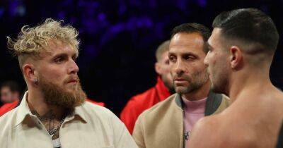 How can I watch Jake Paul vs Tommy Fury? TV channel, stream, fight time and undercard for the big one