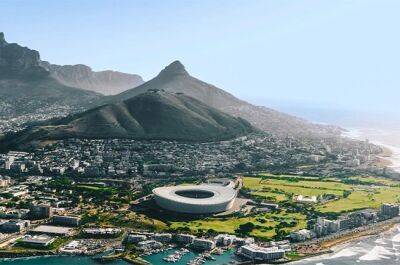 Formula E - An electric car race in Stage 6 loadshedding? How CT e-Prix organisers plan to cope in energy crisis - news24.com -  Cape Town