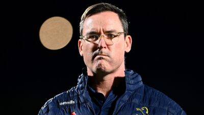 Dan McKellar leaves Wallabies to take over as Leicester Tigers head coach