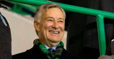 Ron Gordon earns Rangers and Celtic Viaplay Cup Final tribute with Hampden set to pay respect