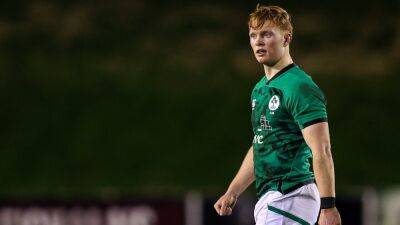 'We want to play to the space' - Cooney eyes up Italy