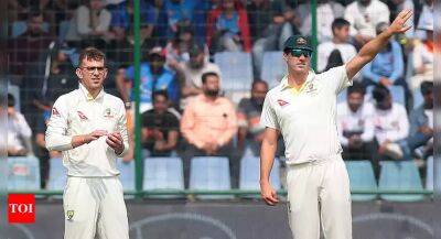 Geoff Lawson blames Pat Cummins' inexperience for Australia's defeats, questions Daniel Vettori's role