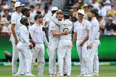 Hopes dashed: Proteas can't reach World Test Championship final anymore
