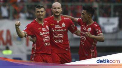 Dewa United - Bali United - Klasemen Liga 1: Persija Salip Persib, Tempel PSM - sport.detik.com -  Jakarta