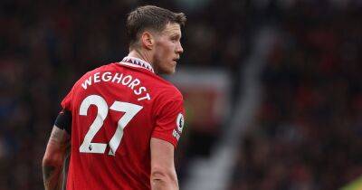 Ian Wright says Manchester United already have perfect Wout Weghorst replacement on target list