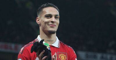 Anthony Martial - Harry Maguire - Sergio Busquets - Manchester United get injury boost vs Barcelona as two players set to return - manchestereveningnews.co.uk - Manchester