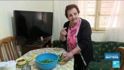 Rising poverty and hunger in Lebanon: The fight against malnutrition for low-income families