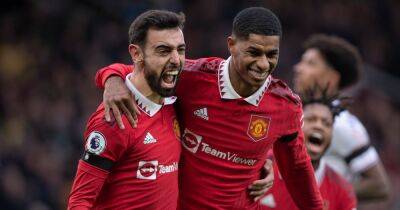 Marcus Rashford - Paul Scholes - Man United vs Barcelona prediction and odds ahead of Europa League decider - manchestereveningnews.co.uk - Manchester - Spain