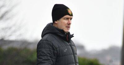 Brian Reid - Albion Rovers - Albion Rovers boss delighted with victory over Elgin as four-game winless run ends - dailyrecord.co.uk