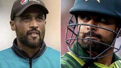 Babar Azam - Mohammad Amir - "Aggression Should Not Be Shown...": Babar Azam Reacts On Face-off With Mohammad Amir In PSL - sports.ndtv.com - Pakistan - county Kings