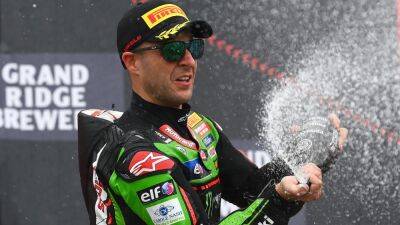 Jonathan Rea says quality at all-time high ahead of Superbike World Championship - ‘The field has never been so deep’