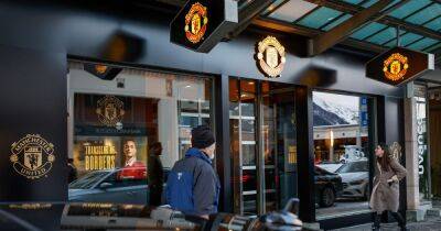 What is football white paper? How could it impact Manchester United takeover