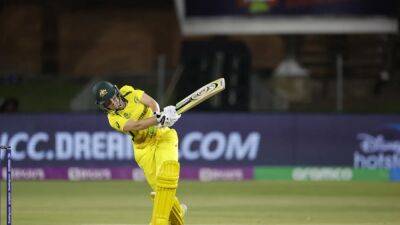 Meg Lanning - "No Psychological Edge, Both Teams Will Start At Same Level": Meg Lanning - sports.ndtv.com - Australia - India - Birmingham -  Mumbai