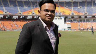 Jay Shah To Attend Women's T20 World Cup Semi-Final Between India And Australia: Report