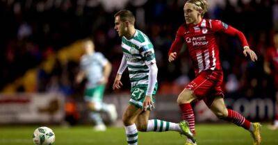 Shamrock Rovers - Damien Duff - Sligo Rovers - League of Ireland preview: A look ahead to this weekend's action - breakingnews.ie - Ireland -  Dublin -  Cork -  Derry - county Park