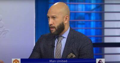 Tim Howard names the biggest thing Erik ten Hag has got right at Manchester United