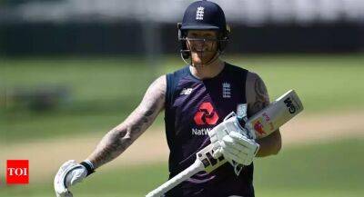 Ben Stokes says he will leave IPL early to prepare for Ireland Test and Ashes series