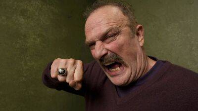 How WWE legend Jake 'The Snake' Roberts left lasting mark on Diamond Dallas Page's wrestling career - foxnews.com - New York - county Dallas - county Page - county Roberts