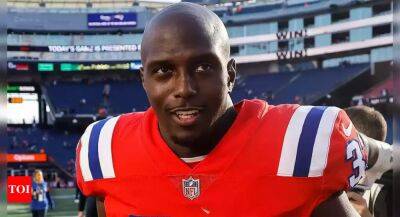 New England Patriots' Devin McCourty to make retirement decision next month - timesofindia.indiatimes.com