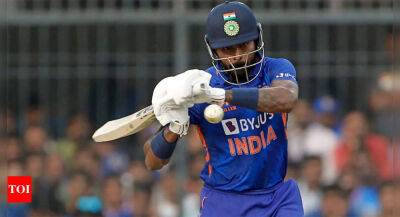 Rahul Dravid - White-ball specialists will have short skills camp at NCA before Australia ODIs - timesofindia.indiatimes.com - Australia - Washington - India - Bangladesh -  Mumbai -  Chennai