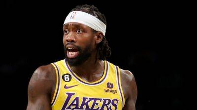 Patrick Beverley - Bulls' Patrick Beverley wants to knock Lakers out of playoffs - espn.com -  Chicago - Los Angeles -  Los Angeles