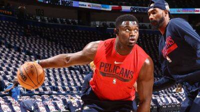 Three big questions facing the Pelicans with Zion Williamson still out