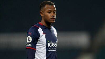 West Brom's Rayhaan Tulloch joins Dundalk in loan deal