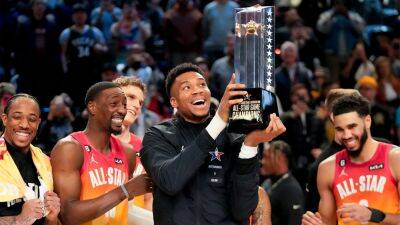 NBA All-Star Game in Salt Lake City sees major dip in ratings amid criticism